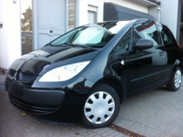 VERKOCHT MITSUBISHI COLT * BENZINE * GEKEURD * GARANTIE