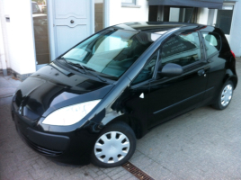 VERKOCHT MITSUBISHI COLT * BENZINE * GEKEURD * GARANTIE