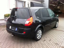 VERKOCHT RENAULT MEGANE GRANDSCENIC 1,6BENZ * GEKEURD * GARANTIE