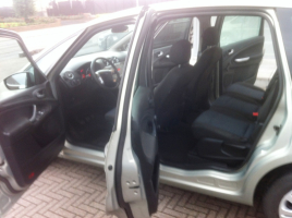 VERKOCHT FORD S-MAX 1,8TDCI  * GEKEURD * GARANTIE