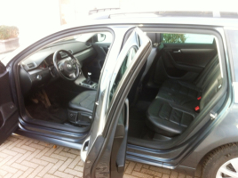 VERKOCHT VOLKSWAGEN PASSAT BREAK FULL OPTION