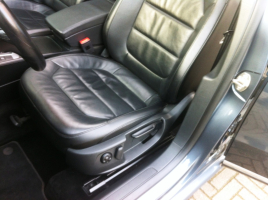 VERKOCHT VOLKSWAGEN PASSAT BREAK FULL OPTION