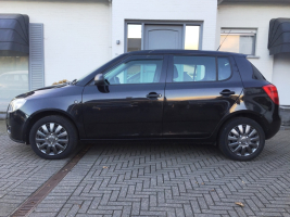 VERKOCHT  SKODA FABIA 5 DEURS * 1,4 TDI * SLECHTS 78653 KM * GEKEURD * GARANTIE