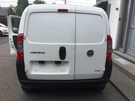 VERKOCHT  FIAT FIORINO 1,3 JTD  LICHTE VRACHTWAGEN / GEKEURD VOOR VERKOOP