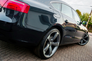 AUDI A5 2.0 TDI FACELIFT