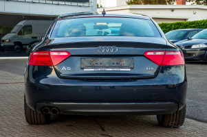 AUDI A5 2.0 TDI FACELIFT