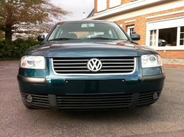 VERKOCHT VOLKSWAGEN PASSAT 1900 TD1 * GEKEURD * GARANTIE