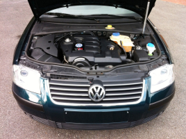 VERKOCHT VOLKSWAGEN PASSAT 1900 TD1 * GEKEURD * GARANTIE