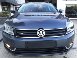 VERKOCHT  VOLKSWAGEN PASSAT 1,6 TDI * 20/04/2012 * 91083KM * NAVIGATIE MET KLEURSCHERM * PARKEERSENSOREN * AUTOMATISCHE AIRCO * CRUISECONTROL * GEKEURD * GARANTIE