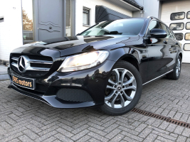 MERCEDES C 200 CDI  FULL OPTION  03/10/2017  EURO 6B