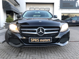 MERCEDES C 200 CDI  FULL OPTION  03/10/2017  EURO 6B