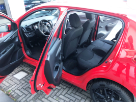 OPEL KARL  01/03/2016  BENZINE   EURO 6 B