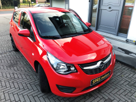 OPEL KARL  01/03/2016  BENZINE   EURO 6 B