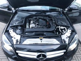 MERCEDES C 200 CDI  FULL OPTION  03/10/2017  EURO 6B