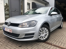 VERKOCHT VOLKSWAGEN GOLF 7  17/06/2017    85.712 KM  EURO 6b