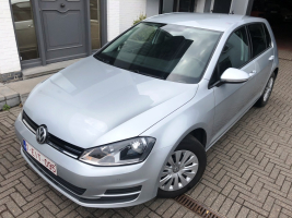 VERKOCHT VOLKSWAGEN GOLF 7  17/06/2017    85.712 KM  EURO 6b