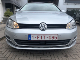 VERKOCHT VOLKSWAGEN GOLF 7  17/06/2017    85.712 KM  EURO 6b