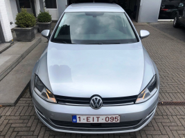 VERKOCHT VOLKSWAGEN GOLF 7  17/06/2017    85.712 KM  EURO 6b