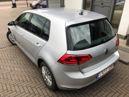 VERKOCHT VOLKSWAGEN GOLF 7  17/06/2017    85.712 KM  EURO 6b