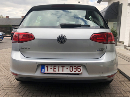 VERKOCHT VOLKSWAGEN GOLF 7  17/06/2017    85.712 KM  EURO 6b