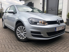 VERKOCHT VOLKSWAGEN GOLF 7  17/06/2017    85.712 KM  EURO 6b