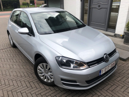 VERKOCHT VOLKSWAGEN GOLF 7  17/06/2017    85.712 KM  EURO 6b