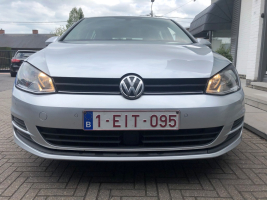 VERKOCHT VOLKSWAGEN GOLF 7  17/06/2017    85.712 KM  EURO 6b