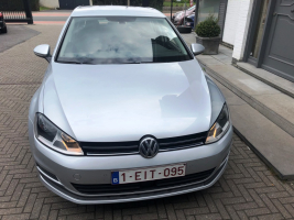 VERKOCHT VOLKSWAGEN GOLF 7  17/06/2017    85.712 KM  EURO 6b