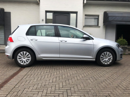 VERKOCHT VOLKSWAGEN GOLF 7  17/06/2017    85.712 KM  EURO 6b