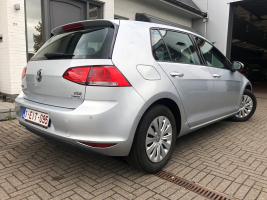 VERKOCHT VOLKSWAGEN GOLF 7  17/06/2017    85.712 KM  EURO 6b