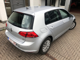 VERKOCHT VOLKSWAGEN GOLF 7  17/06/2017    85.712 KM  EURO 6b