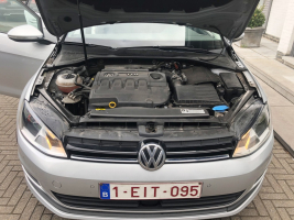 VERKOCHT VOLKSWAGEN GOLF 7  17/06/2017    85.712 KM  EURO 6b