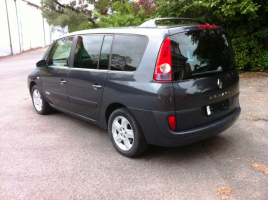 VERKOCHT  RENAULT GRAND ESPACE 24/03/2006  131212 KM  FULL OPTION  GEKEURD + GARANTIE