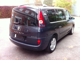 VERKOCHT  RENAULT GRAND ESPACE 24/03/2006  131212 KM  FULL OPTION  GEKEURD + GARANTIE