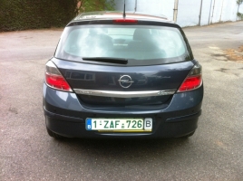 VERKOCHT  OPEL ASTRA 1,3CDTI  21/04/2008  76366 KM  5 DEURS  GEKEURD + GARANTIE