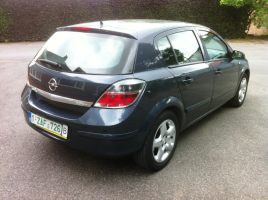 VERKOCHT  OPEL ASTRA 1,3CDTI  21/04/2008  76366 KM  5 DEURS  GEKEURD + GARANTIE