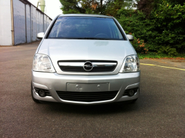 VERKOCHT  OPEL MERIVA 1,7 CDTI  09/03/2008  65807 KM  GEKEURD + GARANTIE