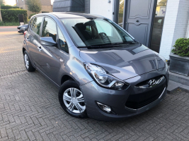 VERKOCHT HYUNDAI  IX 20  10/06/2016  SLECHTS 46.191 KM