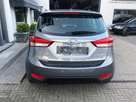 VERKOCHT HYUNDAI  IX 20  10/06/2016  SLECHTS 46.191 KM