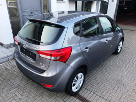 VERKOCHT HYUNDAI  IX 20  10/06/2016  SLECHTS 46.191 KM