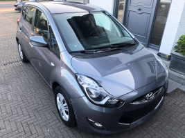 VERKOCHT HYUNDAI  IX 20  10/06/2016  SLECHTS 46.191 KM