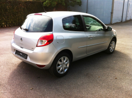 VERKOCHT  RENAULT CLIO  16/02/2013  35907 KM  1,5 DCI 3 DEURS  GEKEURD + GARANTIE