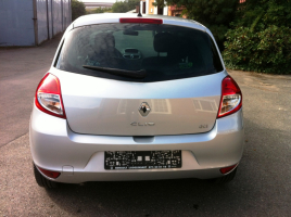 VERKOCHT  RENAULT CLIO  16/02/2013  35907 KM  1,5 DCI 3 DEURS  GEKEURD + GARANTIE