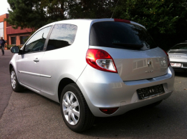 VERKOCHT  RENAULT CLIO  16/02/2013  35907 KM  1,5 DCI 3 DEURS  GEKEURD + GARANTIE