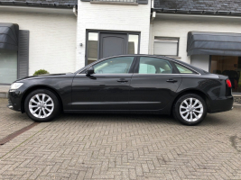 VERKOCHT AUDI A6  2,0 TDI  02/05/2014  113.609 KM  AUTOMAAT