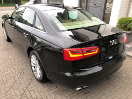 VERKOCHT AUDI A6  2,0 TDI  02/05/2014  113.609 KM  AUTOMAAT