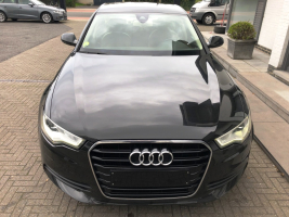 VERKOCHT AUDI A6  2,0 TDI  02/05/2014  113.609 KM  AUTOMAAT