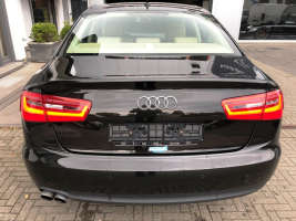 VERKOCHT AUDI A6  2,0 TDI  02/05/2014  113.609 KM  AUTOMAAT