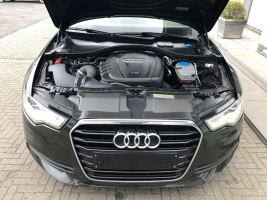 VERKOCHT AUDI A6  2,0 TDI  02/05/2014  113.609 KM  AUTOMAAT