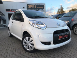 CITROEN C1  BENZINE  14/09/2011  SLECHTS 33905 KM  GEKEURD + GARANTIE